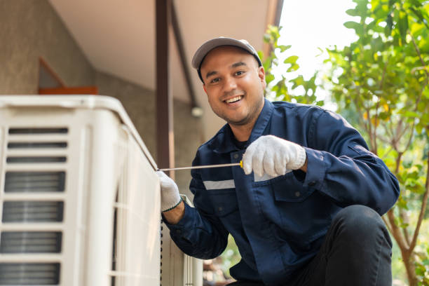 Professional HVAC in Braselton, GA